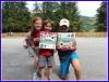 Les gagnants