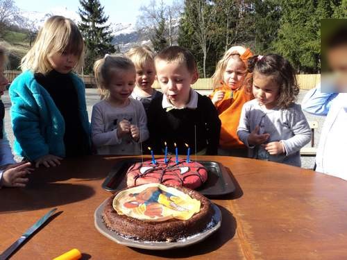 anniversaire leopold