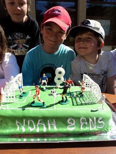 anniversaire noah
