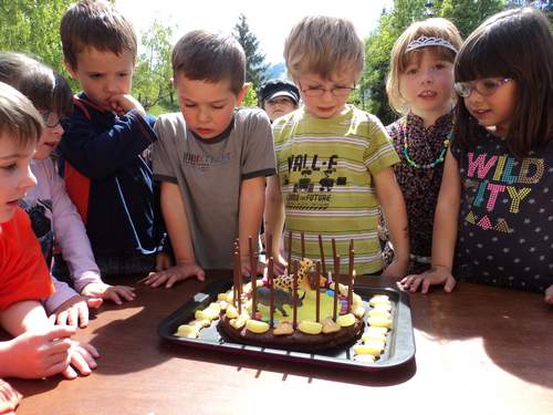 anniversaire alexis