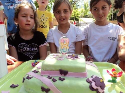anniversaire laura