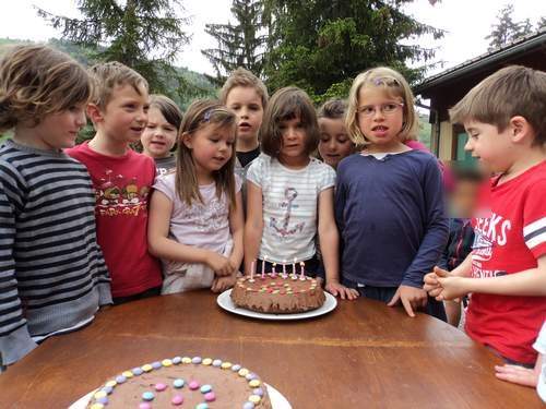 anniversaire maud