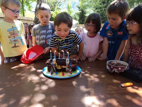 anniversaire raphael