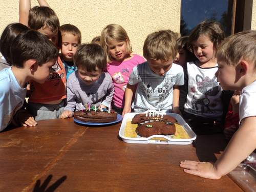 anniversaire tristan et paolo