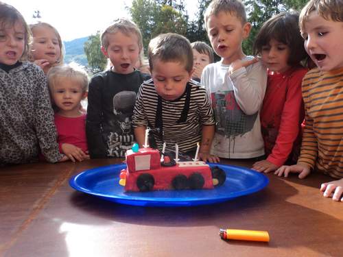 anniversaire clement