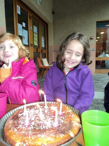 anniversaire lisa