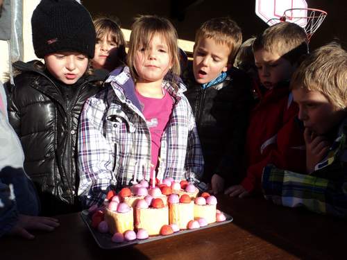 anniversaire alessia