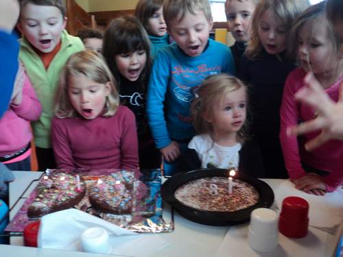 anniversaire apolline