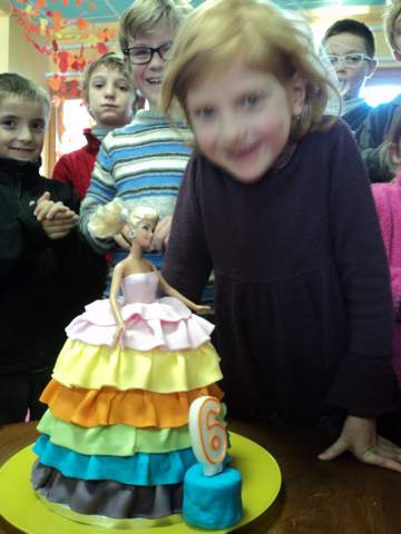 anniversaire maisy