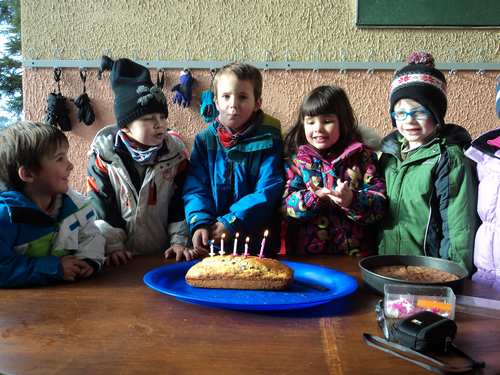 anniversaire axel