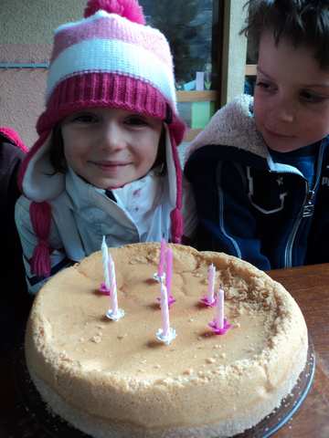 anniversaire pauline